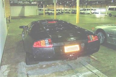 2003Murcielago